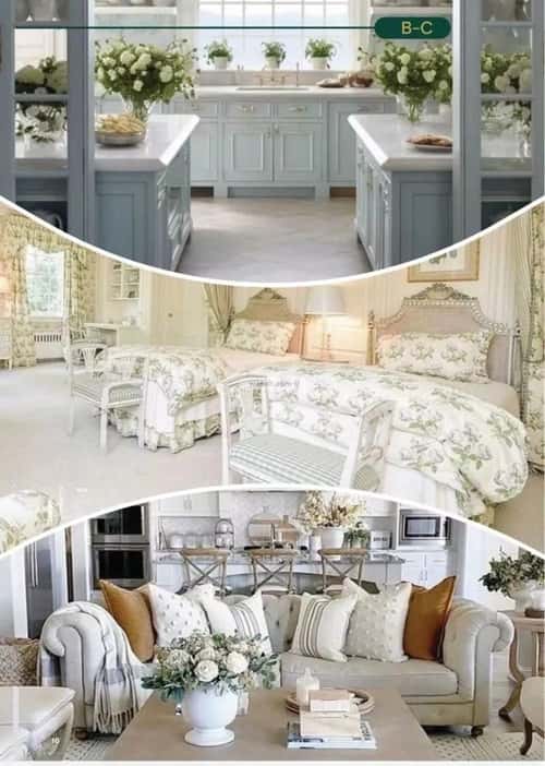 4 bedroom apartment in Al Salamah 5