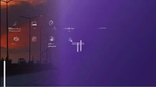 3 bedroom apartment in Al Marwa 3