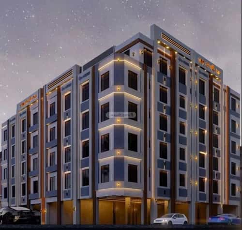 6 bedroom apartment in Al Nuzhah 5