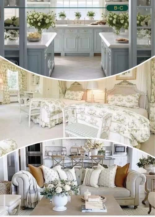 4 bedroom apartment in Al Salamah 4