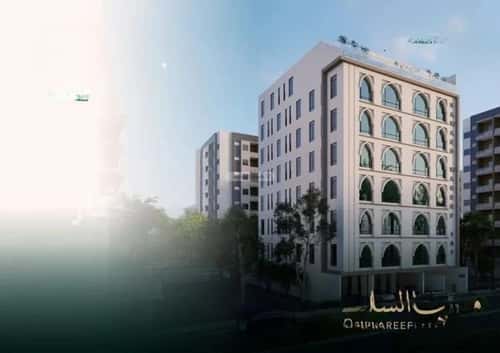 8 bedroom apartment in Al Salamah 5