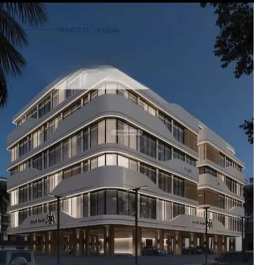 2 bedroom apartment in Al Marwa 1