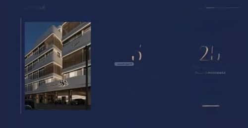 2 bedroom apartment in Al Marwa 4