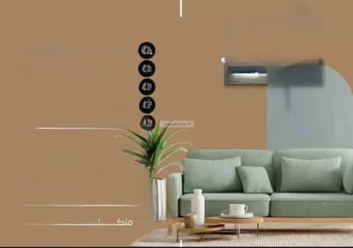 4 bedroom apartment in Al Nuzhah 3