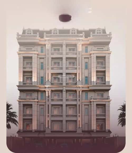 3 bedroom apartment in Al Manar 1