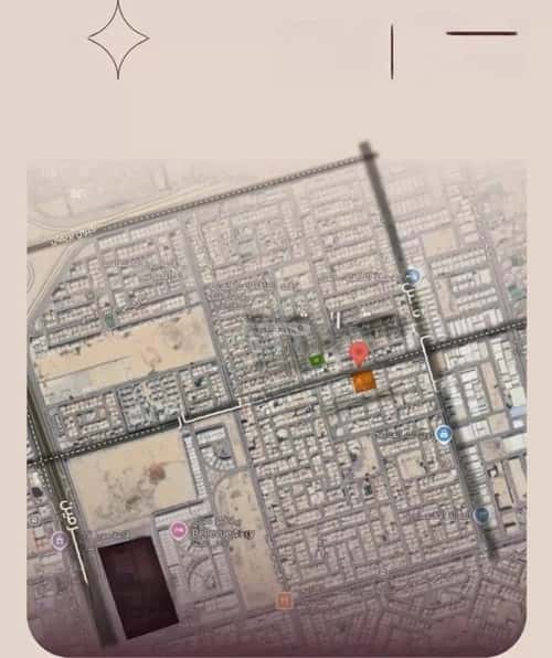 3 bedroom apartment in Al Manar 5