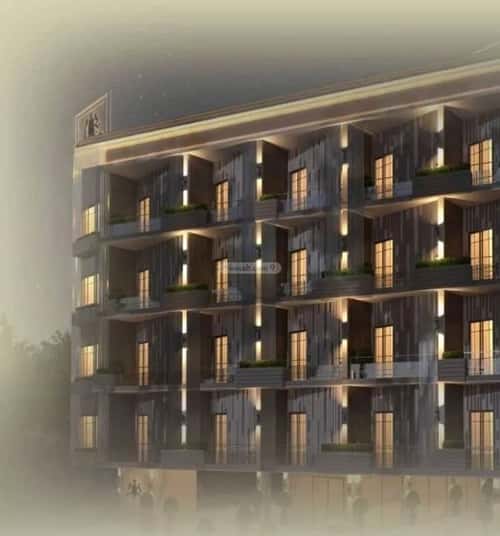 3 bedroom apartment in Al Rabwa 2