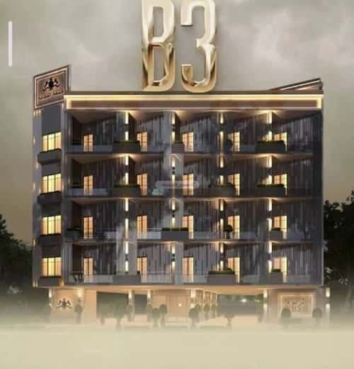 3 bedroom apartment in Al Rabwa 5