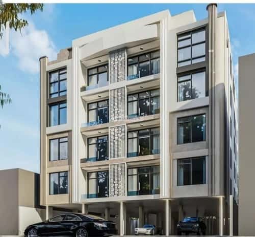 3 bedroom apartment in Al Nahda 2