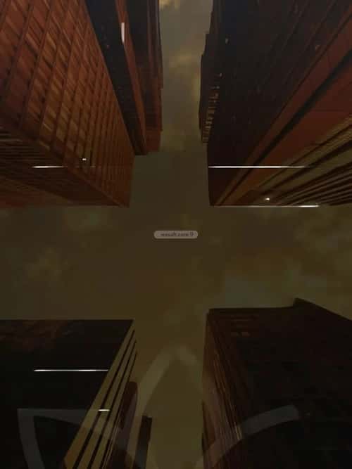 4 bedroom apartment in Al Safaa 5