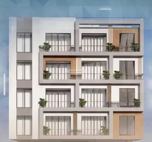 3 bedroom apartment in Al Salamah 2