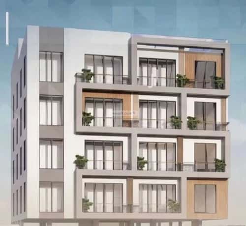 3 bedroom apartment in Al Salamah 3