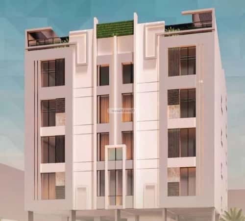 3 bedroom apartment in Al Faisaliyyah 2