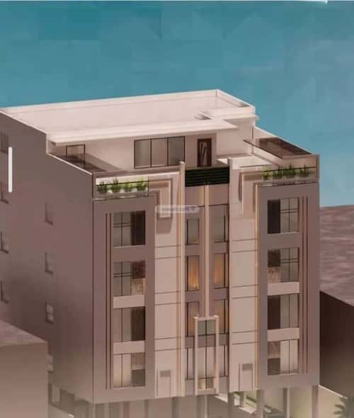 3 bedroom apartment in Al Faisaliyyah 5