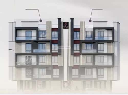4 bedroom apartment in Al Zahra 2