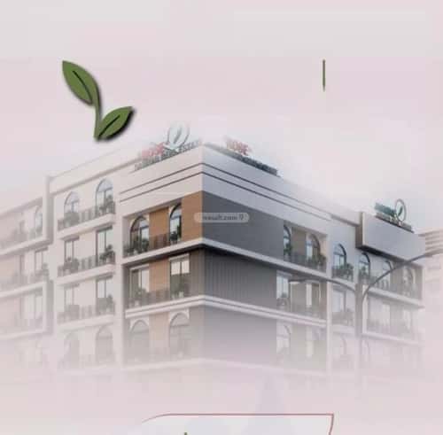 3 bedroom apartment in Al Rawdah 4