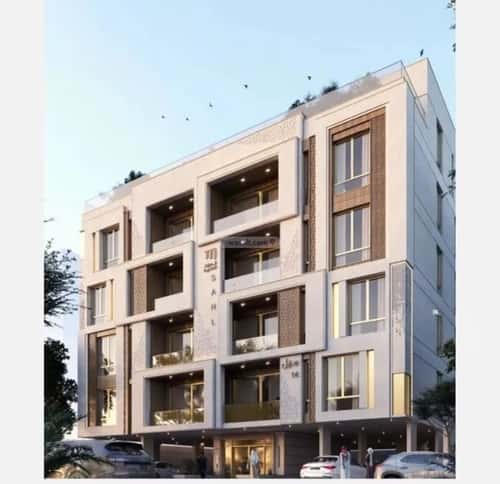 3 bedroom apartment in Al Zahra 5