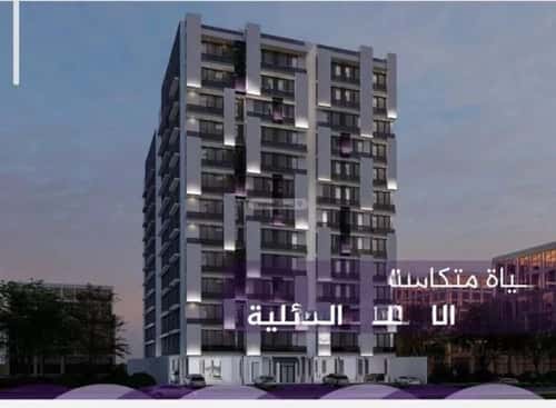 3 bedroom apartment in Al Fayha 5