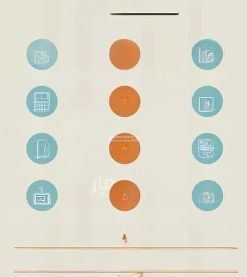 3 bedroom apartment in Al Safaa 3