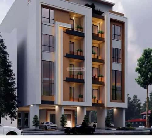 4 bedroom apartment in Al Nahda 2