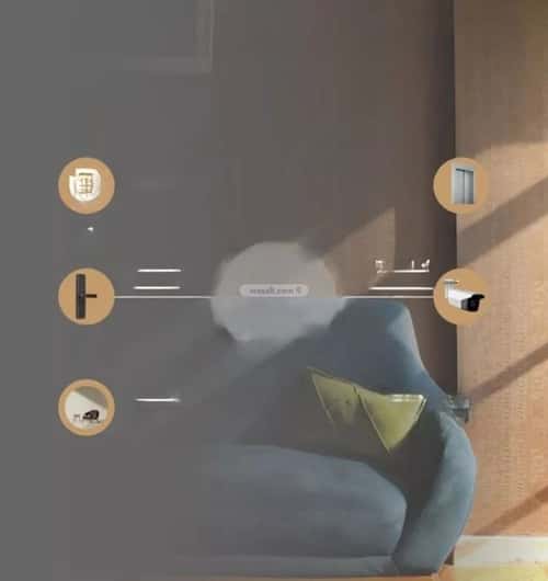 4 bedroom apartment in Al Nuzhah 1