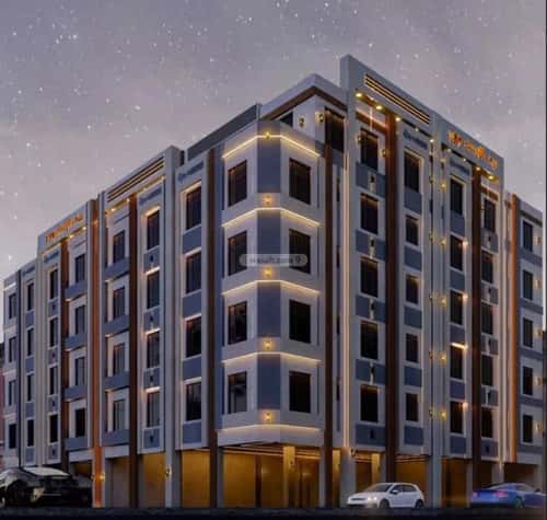 4 bedroom apartment in Al Nuzhah 4