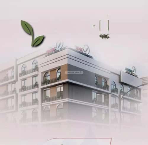 4 bedroom apartment in Al Rawdah 3