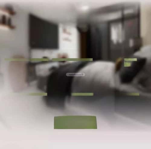 4 bedroom apartment in Al Rawdah 5