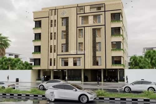 3 bedroom apartment in Al Nuzhah 1