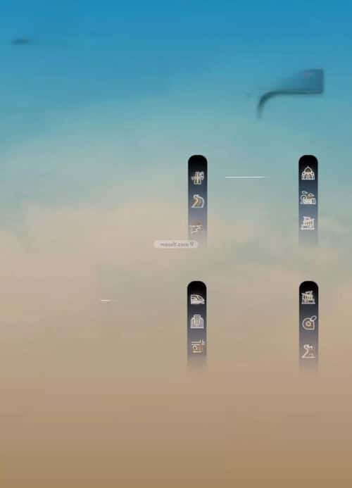 3 bedroom apartment in Al Nuzhah 3