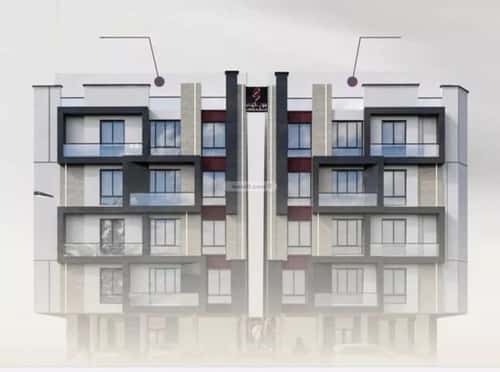 2 bedroom apartment in Al Zahra 2