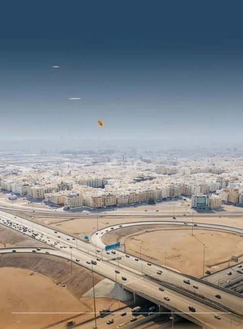 شقة 5 غرف في المروة 4