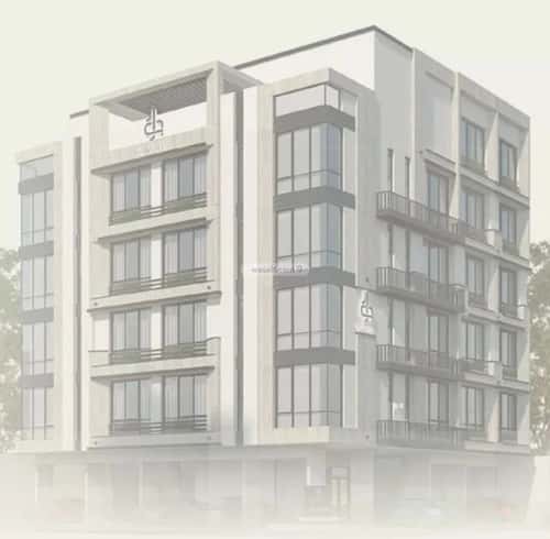 2 bedroom apartment in Al Rawdah 2