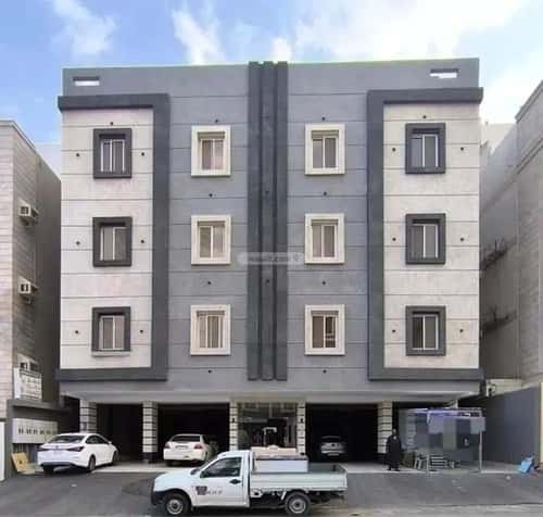 4 bedroom apartment in Umm Al Silm 2