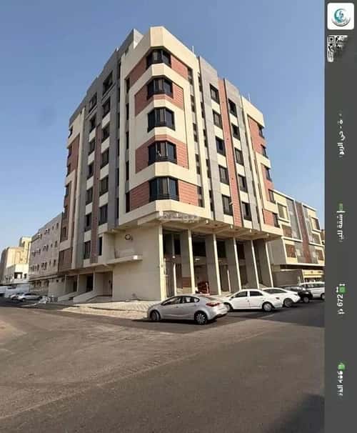 4 bedroom apartment in Al Rabwa 4