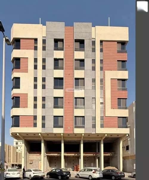 4 bedroom apartment in Al Rabwa 2