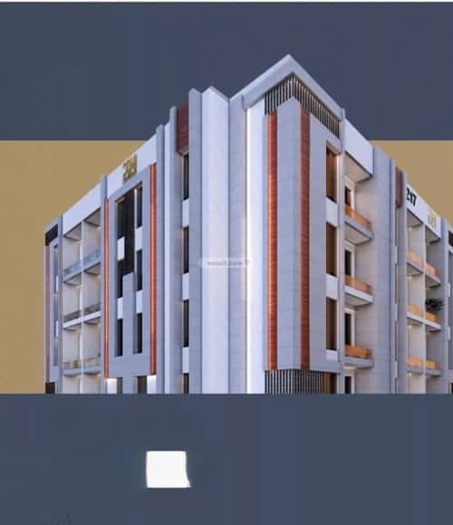 3 bedroom apartment in As Sawari 2