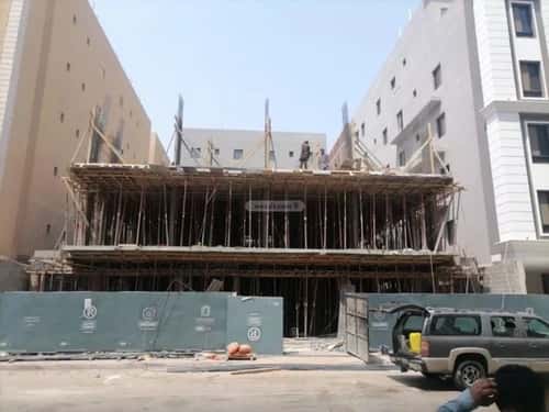 5 bedroom apartment in As Sawari 3