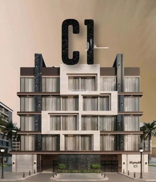 5 bedroom apartment in Al Faisaliyyah 2