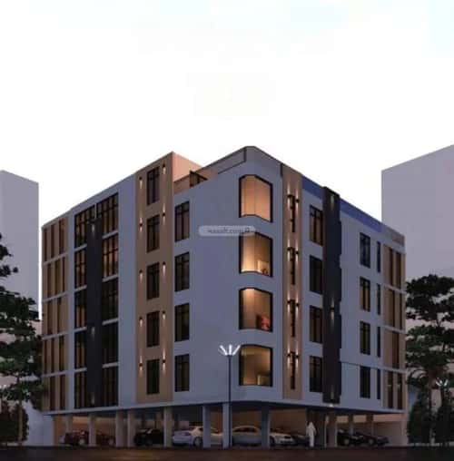 6 bedroom apartment in Al Safaa 1