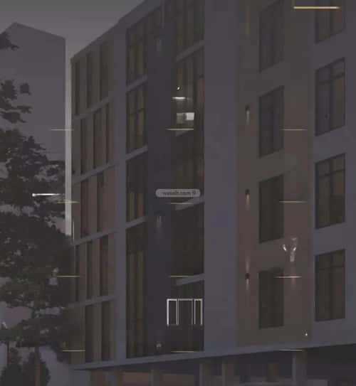 6 bedroom apartment in Al Safaa 2