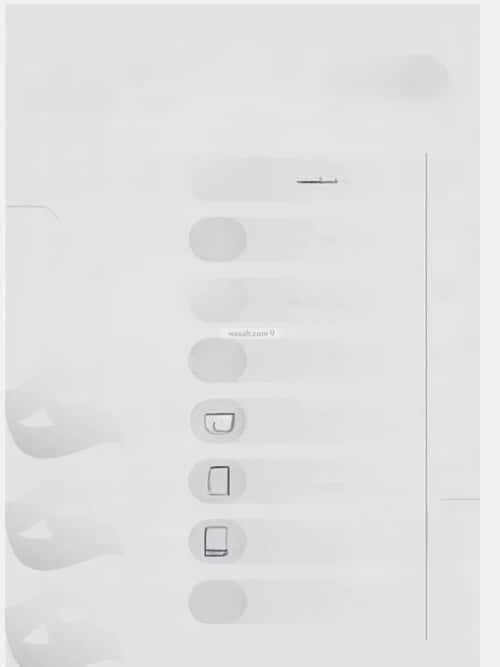 4 bedroom apartment in Al Zahra 3