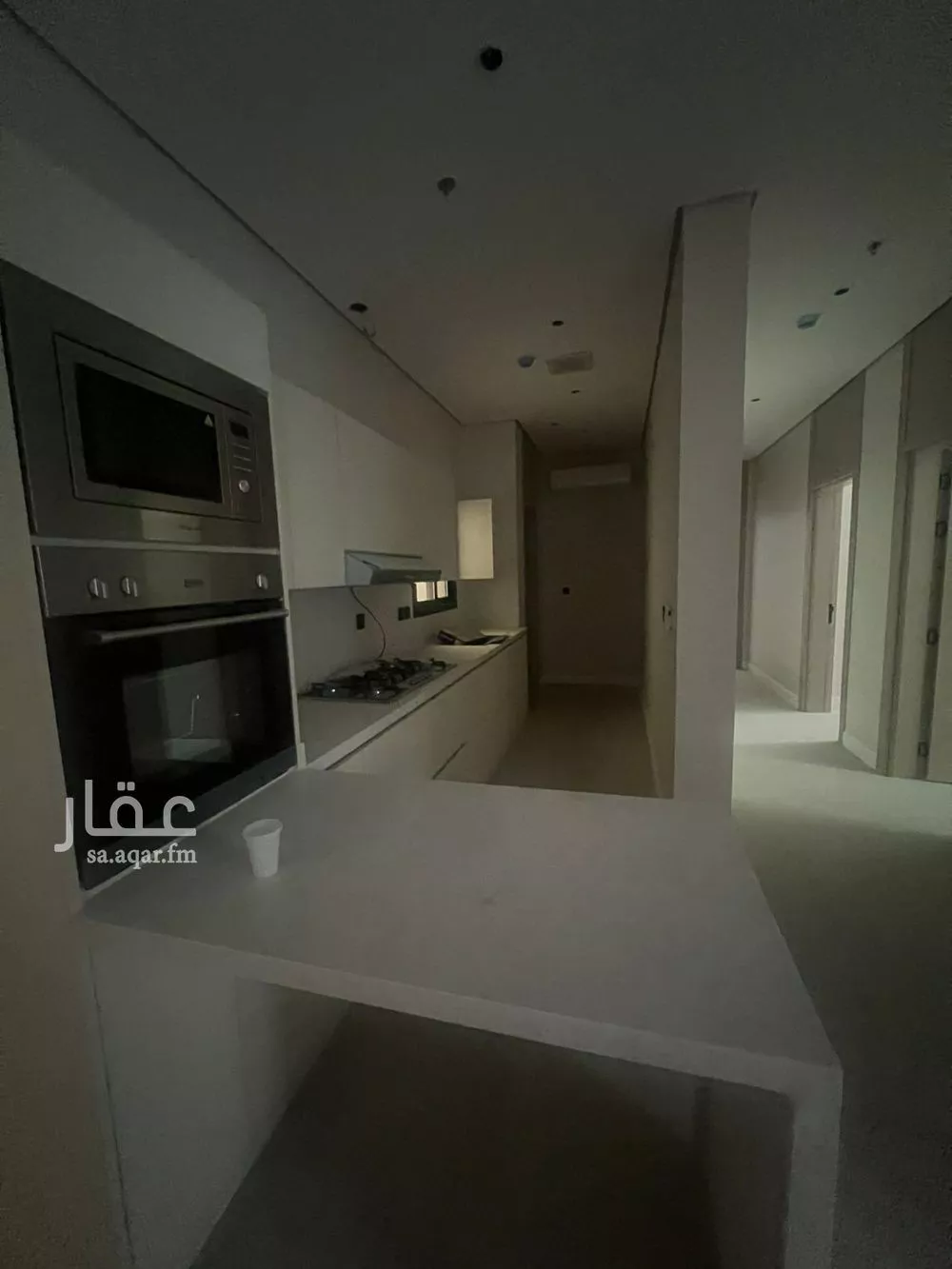 3 bedroom apartment in Al Narjis 2