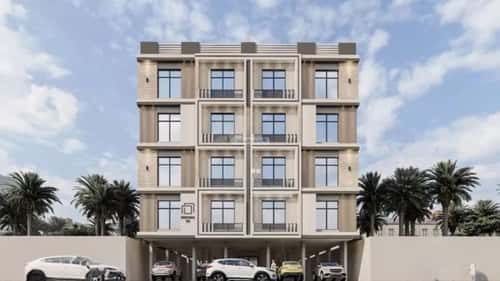 5 bedroom apartment in As Sawari 2