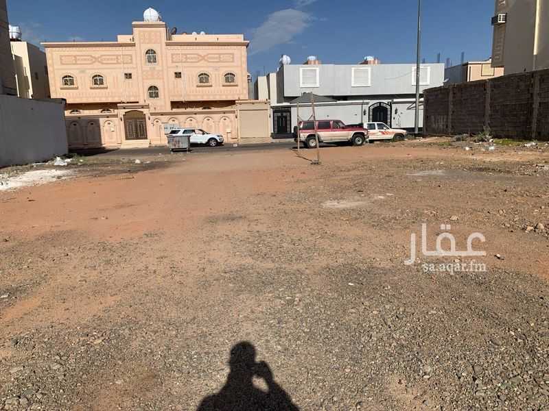 land in Taibah, Madinah 5