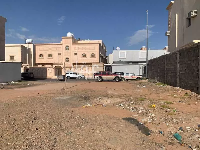 عقار  في طيبة، المدينة المنورة 4
