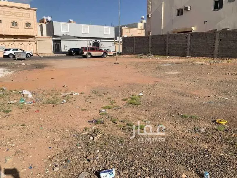 عقار  في طيبة، المدينة المنورة 6