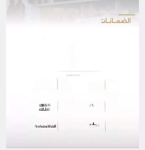 3 bedroom apartment in Al Safaa 4