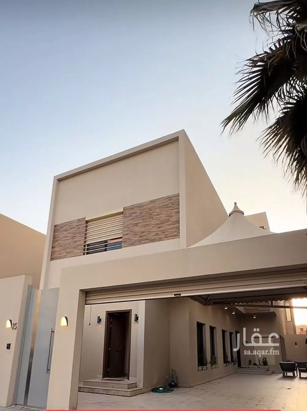 فيلا 7 غرف في الياسمين، الرياض 17