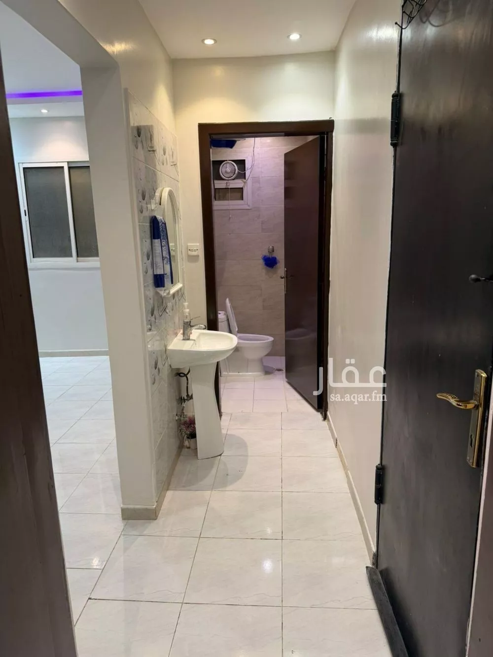 3 bedroom floor in Al Munsiyah 11